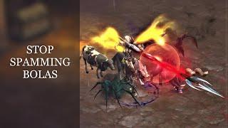 Demon Hunter Support Group Speed Guide Season 21 (Patch 2.6.9) Diablo 3