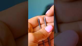 ‍Топ 5 ошибок новичков в TIG #diy #сварка #авто
