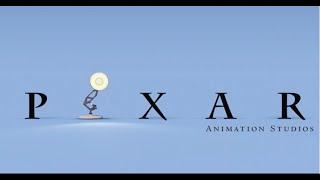 Заставка студии Пиксар | Pixar