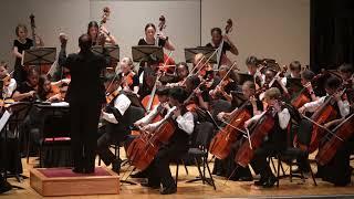 Randall Standridge, Shadow Fire, Middle School Fall Concert. September 20th, 2023.