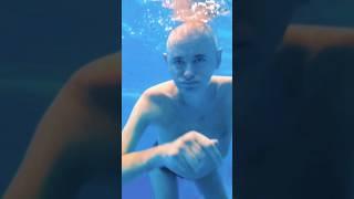 Мой спорт плавание / My sport is swimming