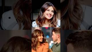 Does Priyanka think her husband Nick Jonas sings better than his brothers?#priyanka chopra#celebrity
