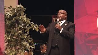 THE GATHERING: Evening Worship w/Dr. Dionny Baez