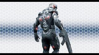 Crysis ( Часть 3) - Спасение заложника