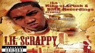 Lil Scrappy feat. Lil Jon - Head Bussa (uncensored)