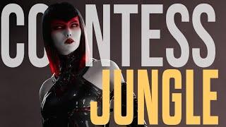 Predecessor: Countess Jungle Gameplay