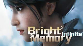 Bright Memory - Infinite. прохождение #2