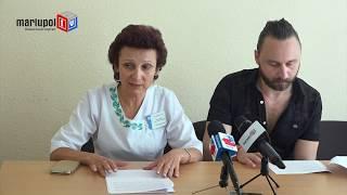 Мариупольцы привыкают к электронным рецептам