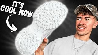 Adidas Made This Instead Of Bringing Yeezy Back