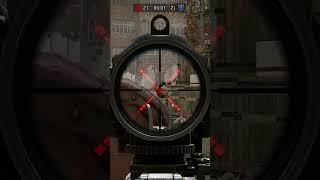 Warface (2023) - Gameplay Gameplay M4A1 Special, Gizli Savaş #shorts #warfaceshorts #warfacegame