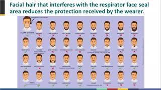 NIOSH Activities Supporting the Optimization of Respiratory Protection