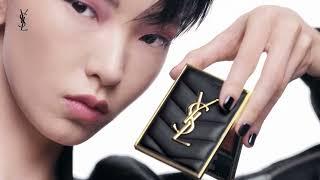 Couture Mini Clutch | LE SMOKEY | YSL BEAUTY