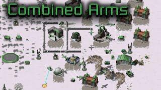 Combined Arms - | France |