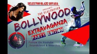 Bollywood Extravanganza Vol 1