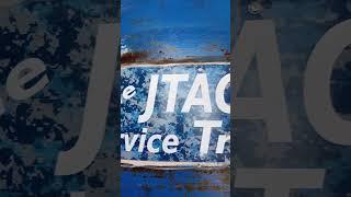 The JTAC-ky Service Trailer has awoken. #farming #johndeerecombine #fallharvest #repair #kansas