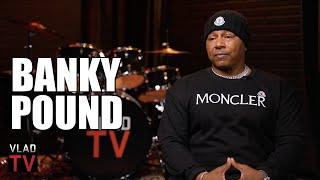 Banky Pound on Running into Co-Defendant Who Snitched on Him in Prison (Part 3)