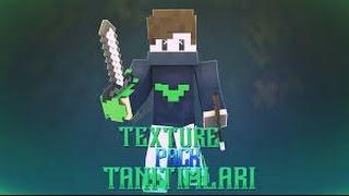 MC TEXTURE PACK TANITI MI