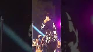 seventeen live magelang