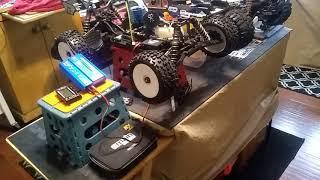 New addition to the nitro? Family?