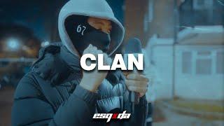 [FREE] #SAD (67) Dopesmoke x UK Drill Type Beat - "CLAN"