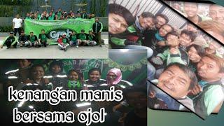 CERITA OJOL | MEMORI OJEK ONLINE