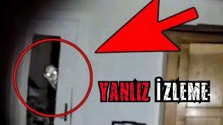 PARANORMAL OLAYLAR EN KORKUNÇ CİN GÖRÜNTÜLERİ (korkunç videolar)