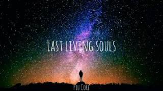 Gorillaz | Last Living Souls [Lyrics]