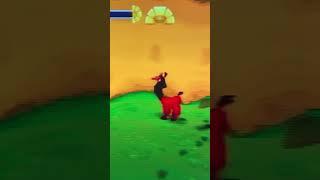 Secret tunnels!! #disney #kuzco #emperorsnewgroove #robplays #robswanson