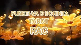 RACO DORINTA SE REALIZEAZA  MANIFESTATI MIRACOLUL IN VIATA VOASTRA #rac