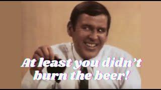 Poorly-Aged 60s Commercials