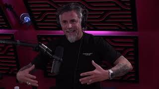 Joe Rogan Experience #1578 - Richard Rawlings