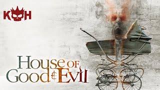 House of Good and Evil | FREE Full Horror Movie