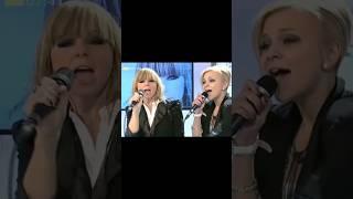 Pandora #AnneliMagnusson Feat. #StacyIvka - Why-Magistral 2011 *Part 1