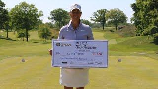 2023 Women's Met PGA Championship Recap