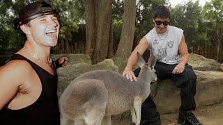 John Summit Goes Down Under In Australia | Episode 14