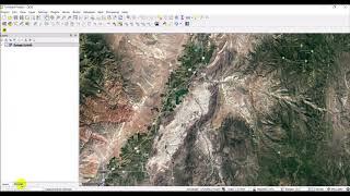 QGIS Add Google Satellite, Hybrid, Maps, Terrain and other custom basemaps (Version 3.x )