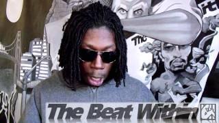 The Beat Within: Playin My Cards Right
