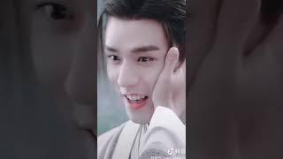 word of honor wen kexing and zhou zishu cute moments 