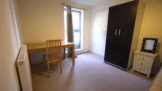 Canary Wharf Godalming Room A