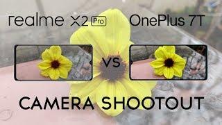 Realme X2 Pro vs OnePlus 7T: Camera Shootout