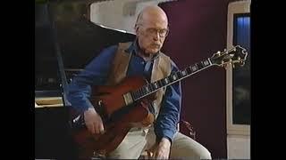 Jim Hall Starlicks Master Sessions