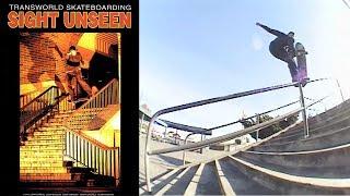 Transworld "Sight Unseen" (2001)