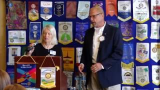 Golden Valley Rotary 2016 Citizen of the Year