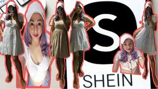 Huge SHEIN Clothing Haul| Casual Trendy Outfits |