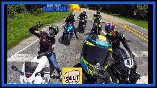 The Florida Experience @SALTxTHExWOUND Shows Me Some Fun Roads