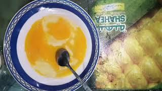 BREAK FAST EGGS PARATHA EASY AND DELICIOUS | KITCHEN FANTASY