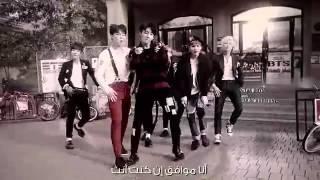 BTS - War of Hormone [ Arabic Sub ]