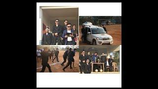 Most awaited Moment of TTC | Don't miss this | Happen only once in a year | Body Guard
