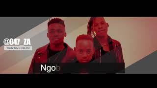 047 -  WEN'UNGOWAM (Official Lyric Video)