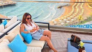 Elexus Hotel Resort Spa Kıbrıs - Girne’de Çok İhtişamlı Bir Otel